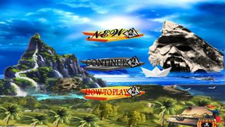 Pirate Maze - Screenshot 1