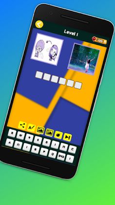 Tao Biết Tuốt - Đoán Tên Bài H - Screenshot 3