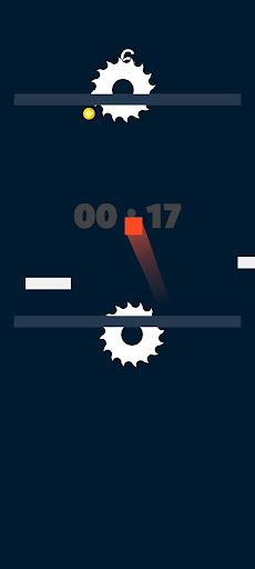 Gravity Cube - Screenshot 2