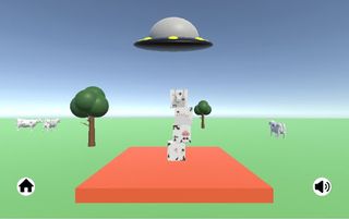 vaques quadrades - Screenshot 3