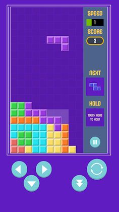Brick Puzzle Classic - Screenshot 2