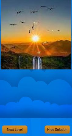 Puzzle Game - Screenshot 3