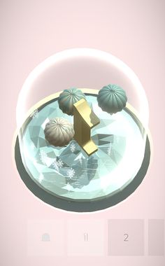 Snow Globe Advent Calendar - Screenshot 3