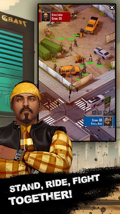 Bloody Roads, San Verde - Screenshot 3