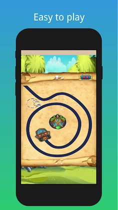 Bubble Shooter Deluxe 2022 - Screenshot 3
