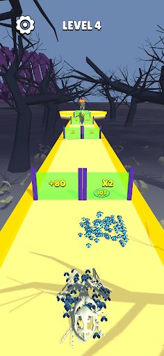 Scarab Run - Screenshot 4