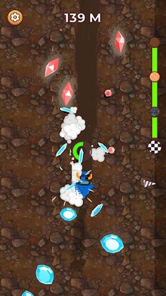 Dig It! Digging Master - Screenshot 4