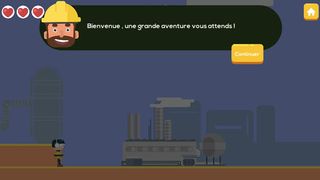 MaintPro - Screenshot 2