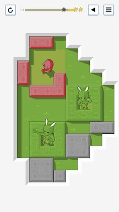 Enframe - Slide Puzzle - Screenshot 3