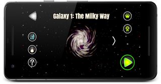 The Lonely Quark - Screenshot 1