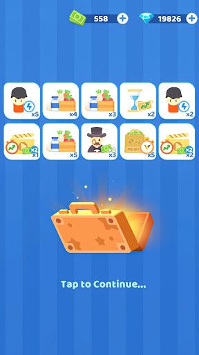 Royal Farms: Farm Idle Games - Screenshot 3