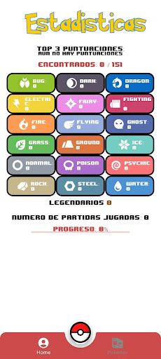 Guessmon - Screenshot 2