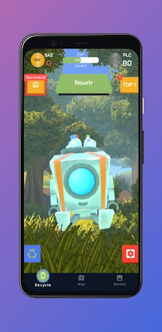 PlasticApp - Screenshot 1