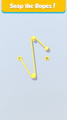 Color Rope 2: Mind Challenge - Screenshot 1