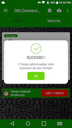 DKLConnect VPN - Screenshot 3