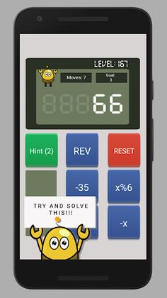 Evil Calculator - Screenshot 4