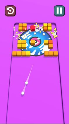 Hyper Color Balls - Screenshot 4