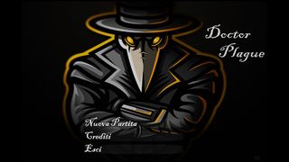 Doctor Plague - Screenshot 1