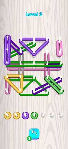 Elastrio - Screenshot 2