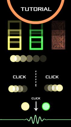 Color Path: Dodging Boxes - Screenshot 2