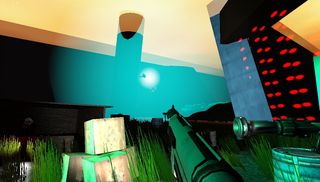 Bunker Hunter - Screenshot 1