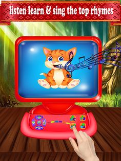 Toy Computer Activities - Screenshot 3