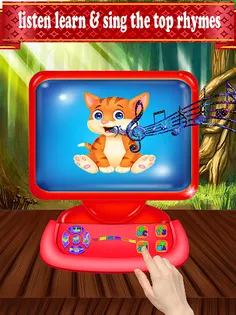 Toy Computer Activities - Screenshot 3
