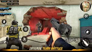 Deadzone Blackout - Screenshot 1