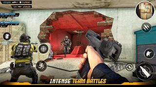 Deadzone Blackout - Screenshot 1