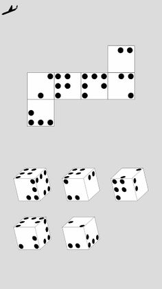 Dot Position Test - Screenshot 2