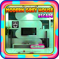 Room Escape Games - Modern Gre - Screenshot 1