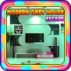 Room Escape Games - Modern Gre - Screenshot 1
