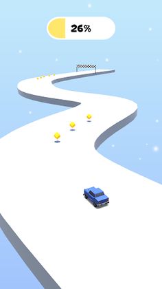 Go Drift: Arcade Racing - Screenshot 1
