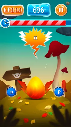 Nouri mons la! (Kreyòl Ayisyen - Screenshot 1