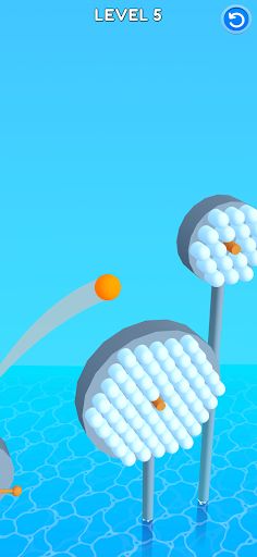 Swing King - Screenshot 2