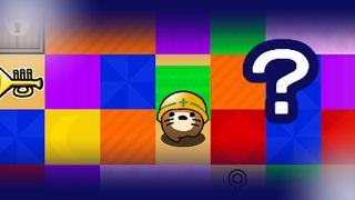 PanelDungeon  - puzzle games - - Screenshot 1