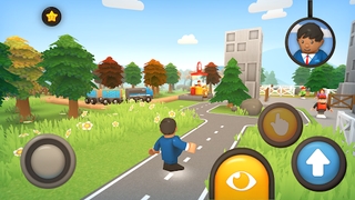 BRIO World - Railway - Screenshot 3