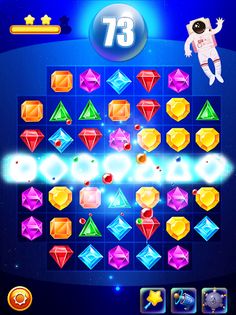 Journey Quest Treasure ★ - Screenshot 2