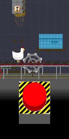 The Macabre Factory - Screenshot 1