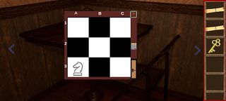 Vampire Escape - Screenshot 1