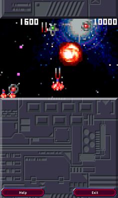 TinySTG - Screenshot 2