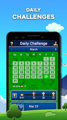 FreeCell - Screenshot 4