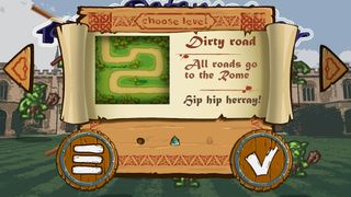 Tower Defense War - Screenshot 2