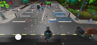 FireFunzy - Screenshot 1