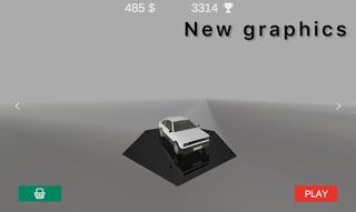 Night Road Race - Screenshot 2