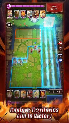 Bound Strike - Screenshot 2