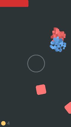 Path Ball - Screenshot 3