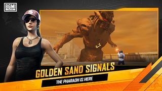 Battlegrounds Mobile India - Screenshot 2