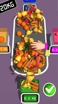 Perfect Scale! - Screenshot 4