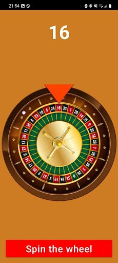 Roulette Spin Simulator - Screenshot 2
